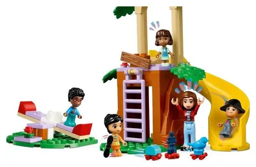 Конструктор LEGO Friends 42636 детский сад в Хартлейке