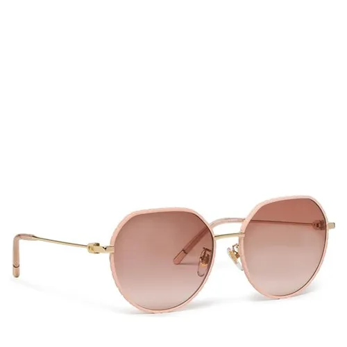 Okulary przeciwsłoneczne Furla Sunglasses SFU627 WD00058-MT0000-BON00-4-401-20-CN-D Bon Bon - Rozmiar (EU) 00