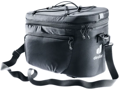 Велосумка на багажник DEUTER Rack Bag 10