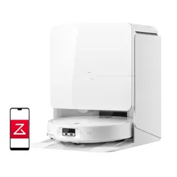 Robot sprzątający ROBOROCK Qrevo Edge 2 Pro