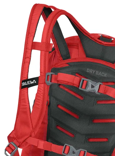 Plecak turystyczny Salewa Ultra Train 22 - flame
