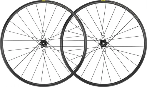 Комплект колес MAVIC Allroad 700 Disc