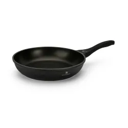 Patelnia nieprzywierająca VALDINOX EXPERT CZARNA 30 cm