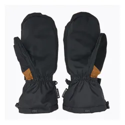 Rękawice snowboardowe męskie Dakine Titan Gore-Tex Mitt rubber