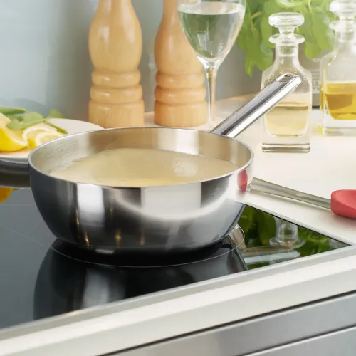 DEMEYERE Apollo 7 2,5 l - rondel ze stali nierdzewnej