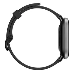 Умные часы Amazfit GTS 2 Mini черный (ZEG-SMW-0084)