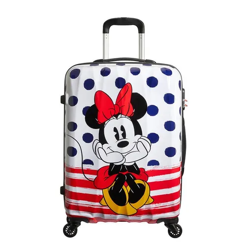 Amerikalı Turist Disney Efsaneleri-Minnie Blue Dots