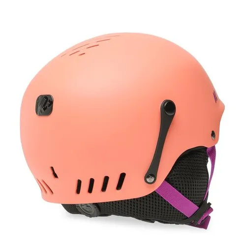 Kask narciarski K2 Entity 10E4012 Coral