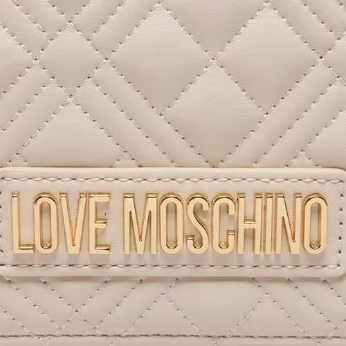 Dragoste MOSCHINO Jc4079pp1hla0110 geanta Avorio