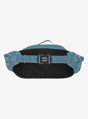 Nerka rowerowa Norrona Fjora Econyl195 6 l Hip Pack - trooper