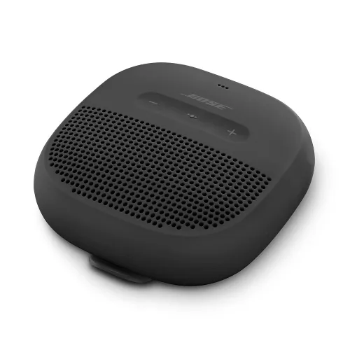 Bose SoundLink Micro Bluetooth Динамик Черный