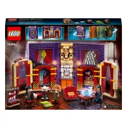 LEGO Harry Potter Chwile z Hogwartu: zajęcia z wróżbiarstwa 76396