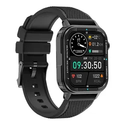 Smartwatch COLMI M41 Czarny