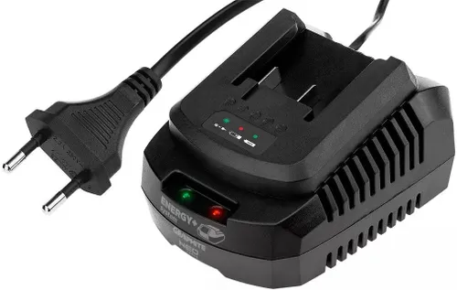 Ładowarka GRAPHITE 58G002-1 18V 2.4A
