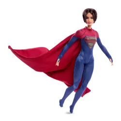 Lalka Barbie Supergirl HKG13