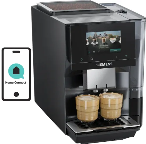 Ekspres SIEMENS EQ.700 TP727E06