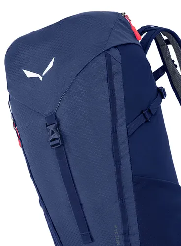 Plecak turystyczny damski Salewa Alp Mate 24 - blue depth