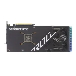 Karta graficzna ASUS ROG Strix GeForce RTX 4070 Ti Super OC Edition 16GB GDDR6X 256bit DLSS 3