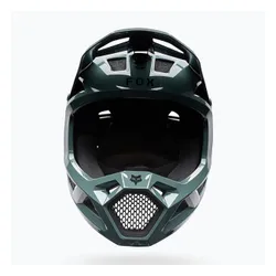 Kask rowerowy Fox Racing Rampage Vault sage