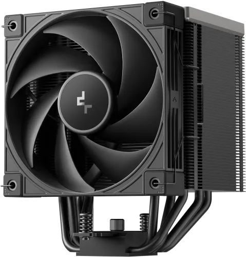 Chłodzenie DeepCool AK500 G2 Czarny