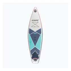 Доска SUP STX Pure Tourer 11'6'' 2022 navy/rose