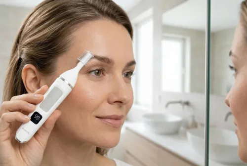 Trymer BEAUTYME LS750