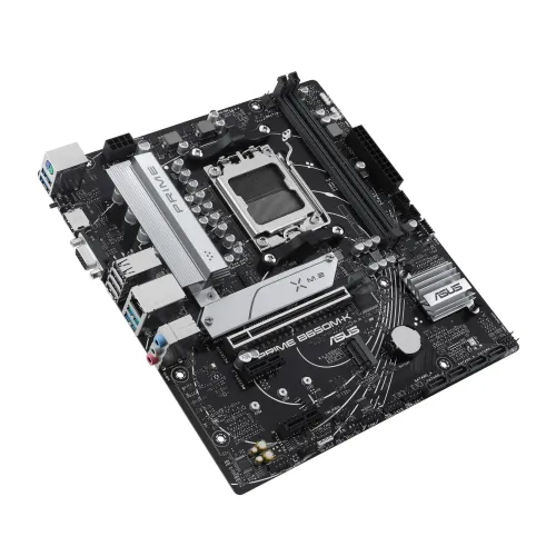 Płyta główna ASUS PRIME B650M-K DDR5