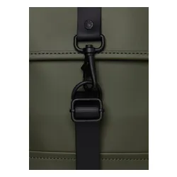 Водонепроницаемый рюкзак Rains Backpack Mini-evergreen