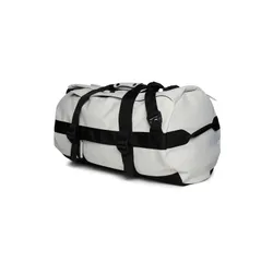 Средняя дорожная сумка Rains Texel Duffel W3-ash