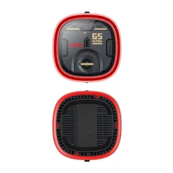 ZTE MC8512 G5 Ultra Black-Red Gaming wi-fi 7