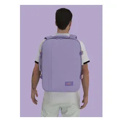Rucsac de mână CabinZero 44 l - smokey violet
