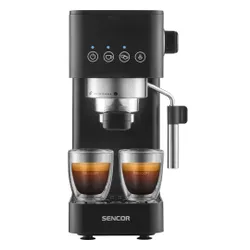 Ekspres SENCOR SES 1510BK