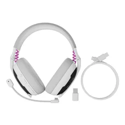 Fury Fukiya F6 białe