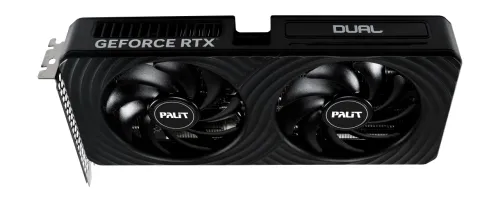 Karta graficzna Palit GeForce RTX 5060 Ti Dual 8GB GDDR7 128bit DLSS 4