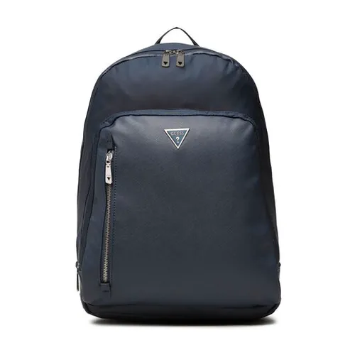 Guess Certosa Nylon inteligent HMECRN P3241 BLU Rucsac