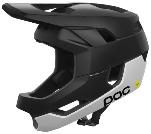 Kask rowerowy Full Face POC Otocon Race MIPS