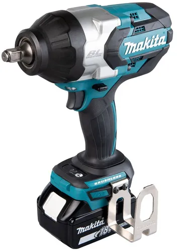 Klucz udarowy Makita DTW1002Z 18 V 1/2"