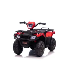 Quad Kład Na Akumulator Dla Dzieci 3-5 Lat Jc915 2X45W 3,5 Km/H LED MP3 USB