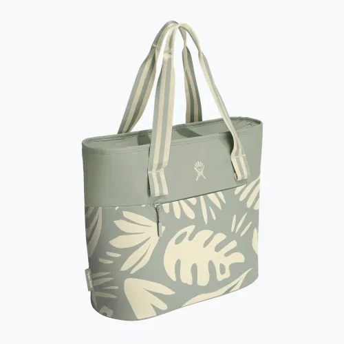 Torba termiczna Hydro Flask Insulated Tote 20 l botanical bliss/agave