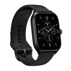 Smartwatch Amazfit Zepp E 43mm GPS черный