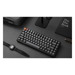 Klawiatura KEYCHRON K2 Max QMK Wireless Hot-Swap Super Red Switch