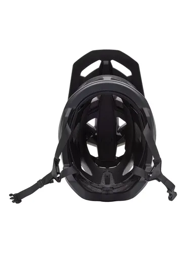 Kask rowerowy Fox Speedframe Camo Helmet - black camo