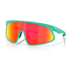 Okulary rowerowe OAKLEY RSLV PRIZM Ruby