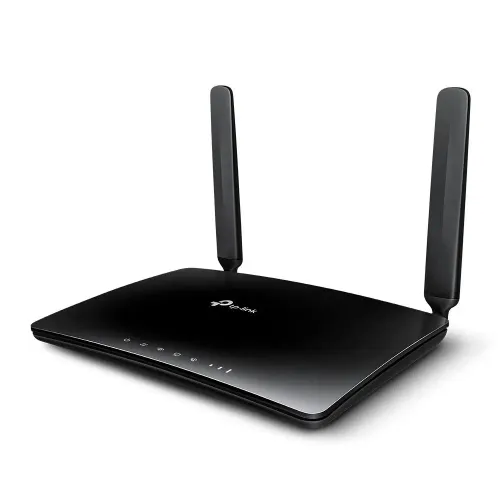 Router TP-LINK TL-MR6500v Czarny