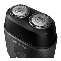 Golarka PHILIPS Seria 500 S591/05 Na mokro i sucho
