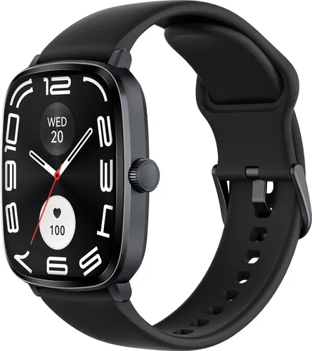 Smartwatch HAYLOU RS5 Czarny