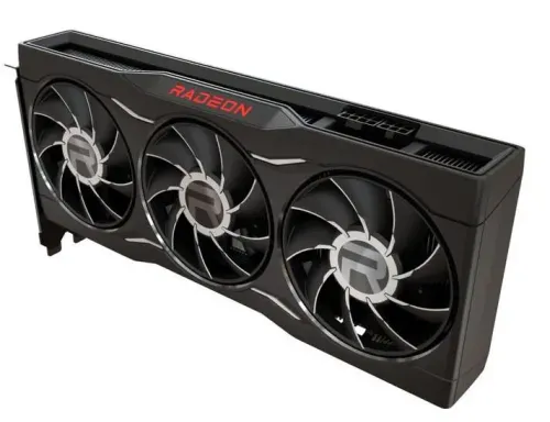 Karta graficzna XFX Radeon RX 6750 XT Core Gaming 12GB GDDR6 192bit FSR