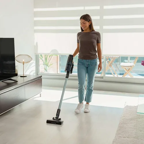 Odkurzacz CECOTEC Conga Rockstar 1500 Ray Pure