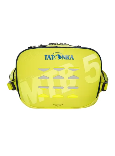 Nerka na rower Tatonka Bike Hip Bag MTB 5 - lime