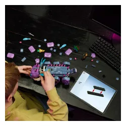 LEGO Klocki Fortnite 77077 Klombo